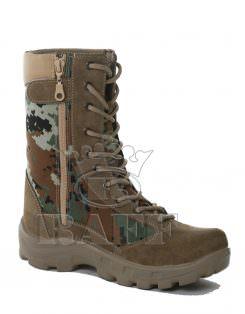 Military Boots / 12142
