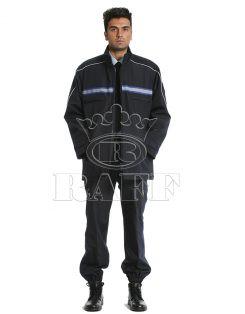 Police Coat