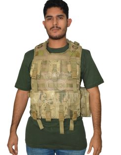 Military Tactical Vest / 1499