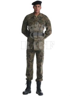 Camouflage Uniform / 1009