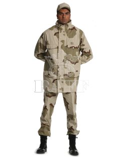 Camouflage Uniform / 1019