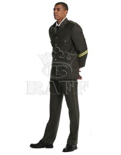 Officer Clothing / 4013