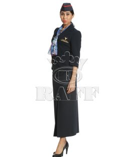 Women Stewardess Uniform / 3005