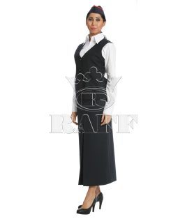 Women Stewardess Uniform / 3006