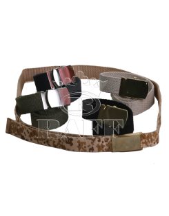 Military Belts / 11160