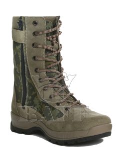 Military Boots / 12144