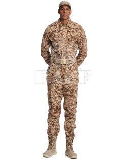 Military Clothing / 1006