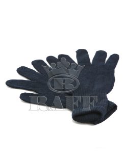 Military Leather Gloves / 6020