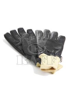 Military Leather Gloves / 6005