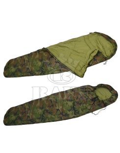 Military Sleeping Bag / 11397-G