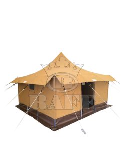 Military Tent / 11398