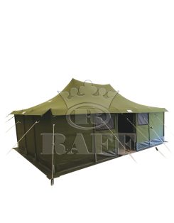 Military Tent / 11399