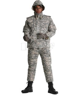 Military Uniform / 1031