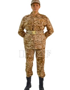 Military Women’s Uniforms / 1100-W