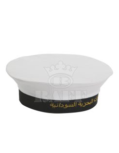 Navy Hat / 9015