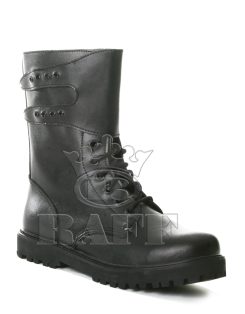 Police Boots / 12124