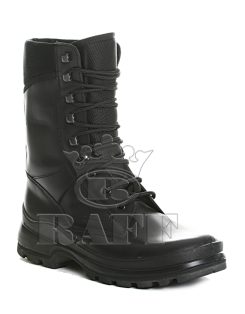 Police Boots / 12127