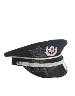 Police Ceremony Hat / 9000