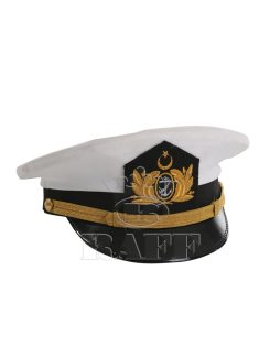 Soldier Ceremony Hat / 9001