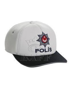 Police Hat / 9056