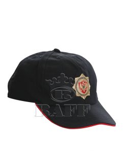 Police Hat / 9063