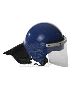 Police Helmet / 9074
