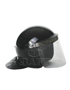 Police Helmet / 9076