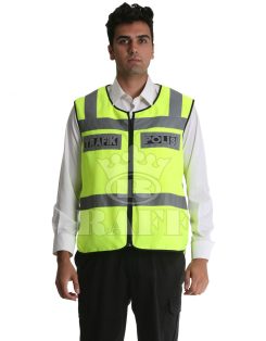 Police Vest / 2036