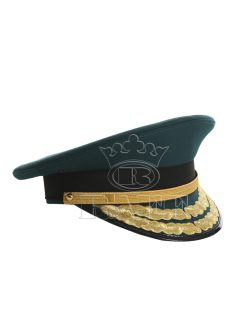 Soldier Ceremony Hat / 9005