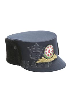 Soldier Ceremony Hat / 9009