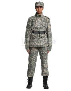 Soldier Clothing / 1046