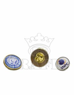 Special Badges / 16001