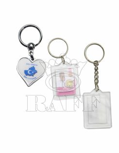 Special Key Holders / 16002